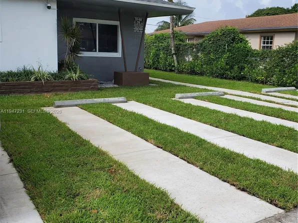 1170 NE 111th St #1170, Miami, FL 33161