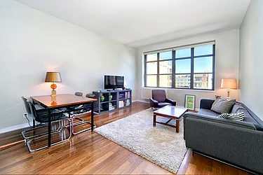 80 Metropolitan Avenue, #4M