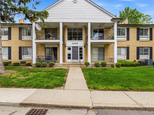 29165 Hayes Rd APT 15