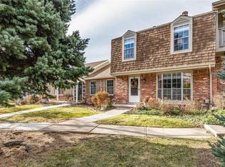 2595 E Geddes Pl, Centennial, CO 80122
