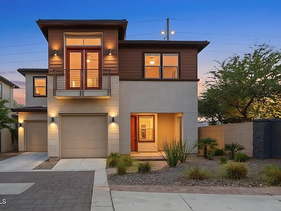 2nd image of 1555 E OCOTILLO Road #20