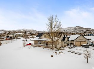 3210 Eastlake Blvd, Washoe Valley, NV