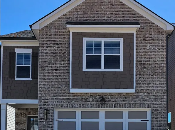 5287 Fox Den Rd, Oakwood, GA 30566