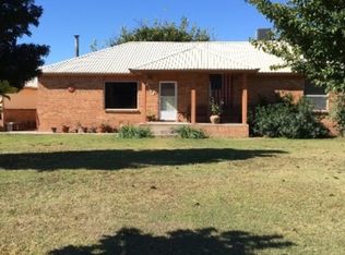 4309 S Thomason Rd, Carlsbad, NM 88220