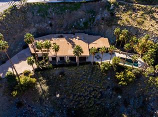 2275 Southridge Dr, Palm Springs, CA 92264