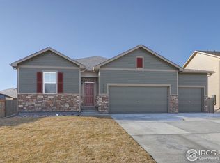 3725 Sunrose St, Wellington, CO 80549