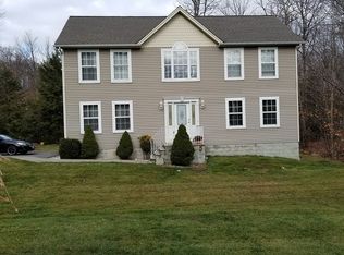 28 Ormond Rd, Hewitt, NJ 07421