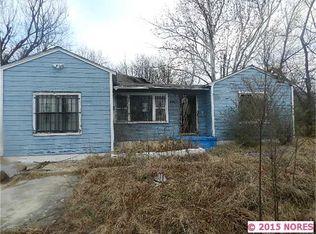 4963 N Johnstown Ave, Tulsa, OK 74126