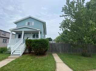 1710 Madison Ave, South Milwaukee, WI 53172