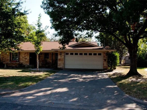 2509 Burnett Dr, Greenville, TX 75402