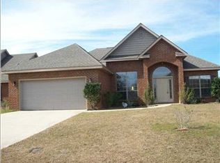 8297 Willow Trace Loop W, Wilmer, AL 36587