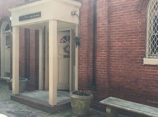 1312 Eutaw Pl #CARRIAGE, Baltimore, MD 21217
