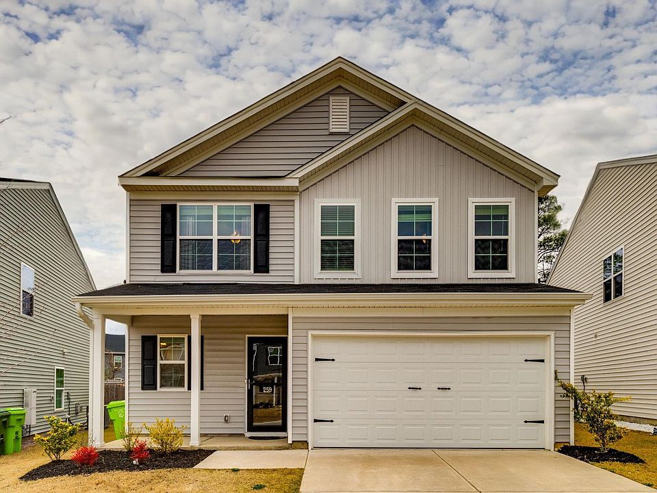 259 Windfall Rd, Blythewood, SC 29016 MLS 579967 Zillow