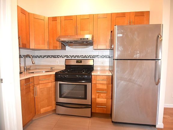 2nd image of 704 Grand St #2E