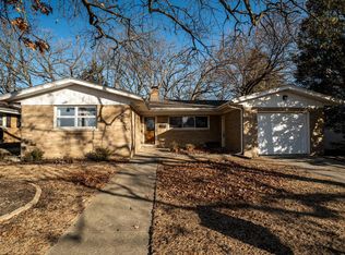 4514 67th St, Kenosha, WI 53142