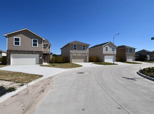 12210 Heather Flower Ln, Houston, TX 77014