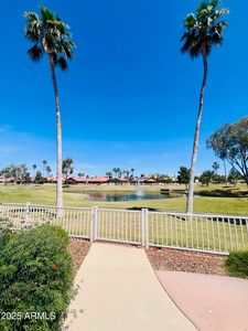11006 E NAVAJO Drive, Sun Lakes, AZ, 85248