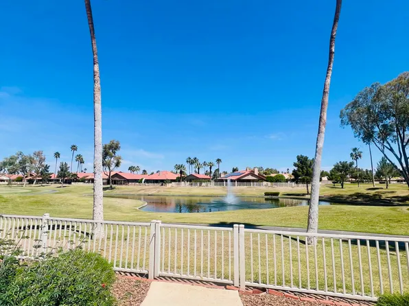 11006 E NAVAJO Drive, Sun Lakes, AZ 85248