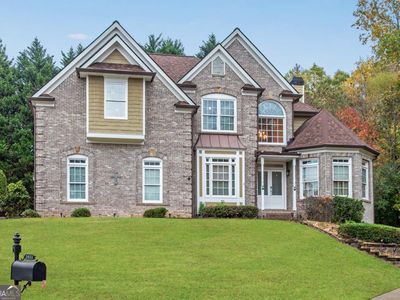 2055 Misty Oaks Dr, Buford, GA, 30519