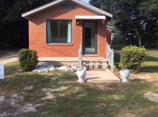 7911 Lawton St #B, Pensacola, FL 32514