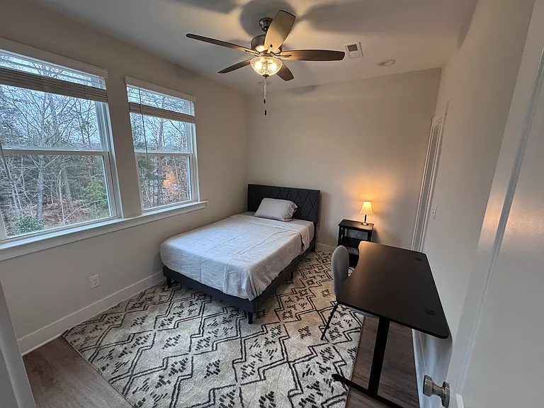 408 Nathaniel Way #1 — Photo 1