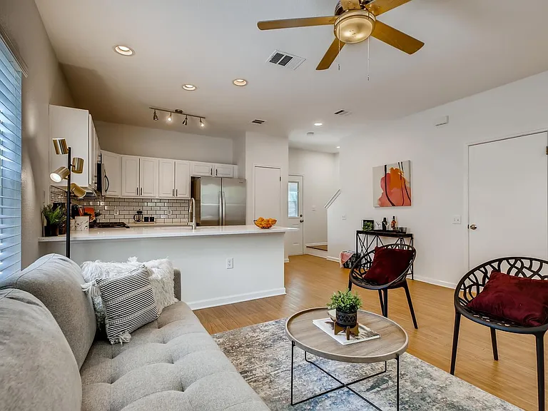 1206 Maple Ave #B — Photo 7
