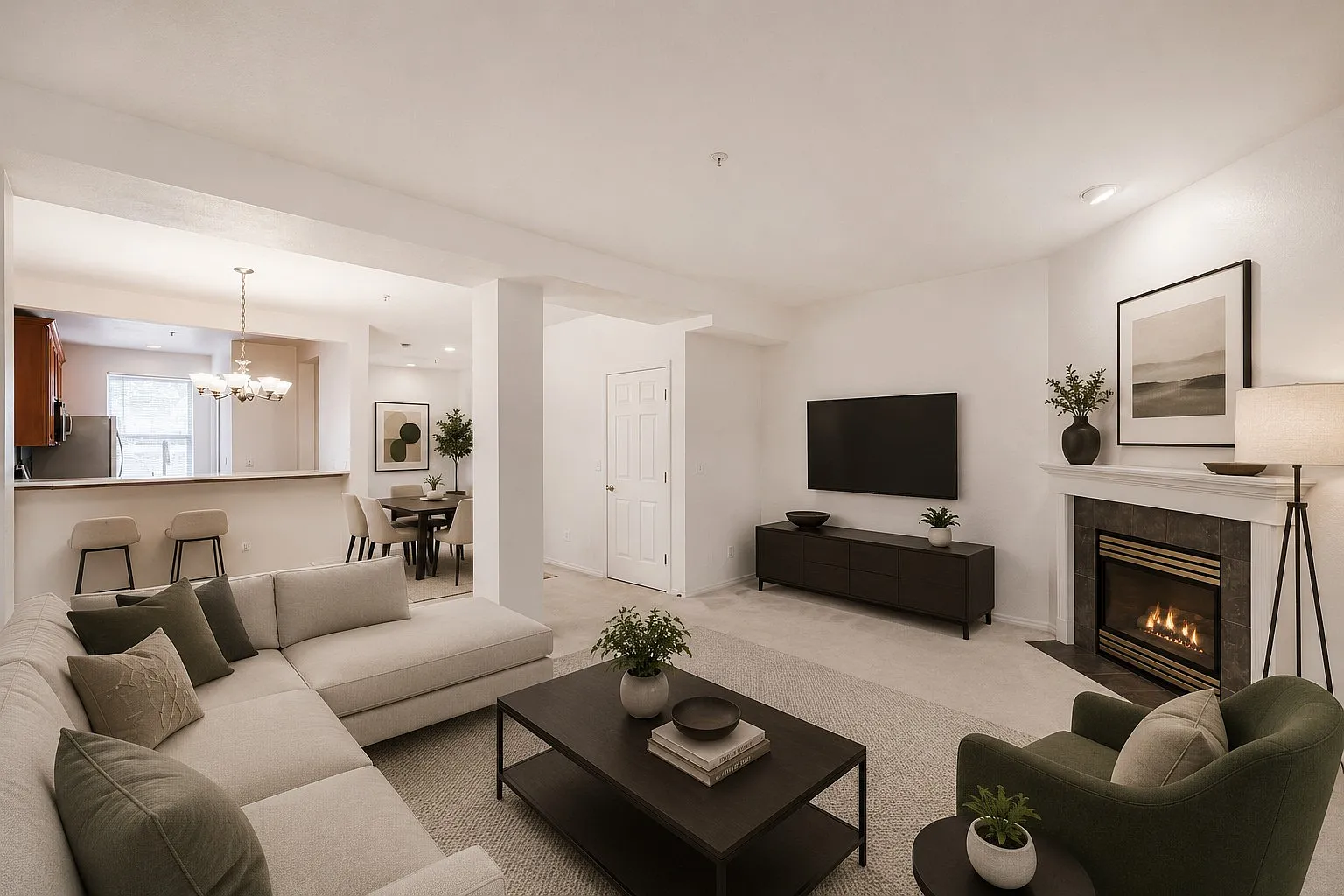 3 bed, 2.5 bath, 1379 sqft, $3,000 — Photo 2