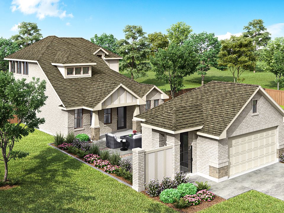 Majestic B Masonry
