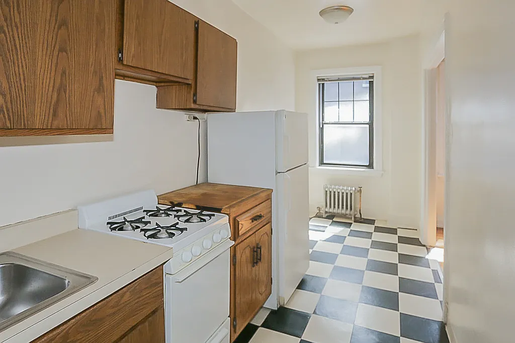Studio, 510 sqft, $1,675 — Photo 2