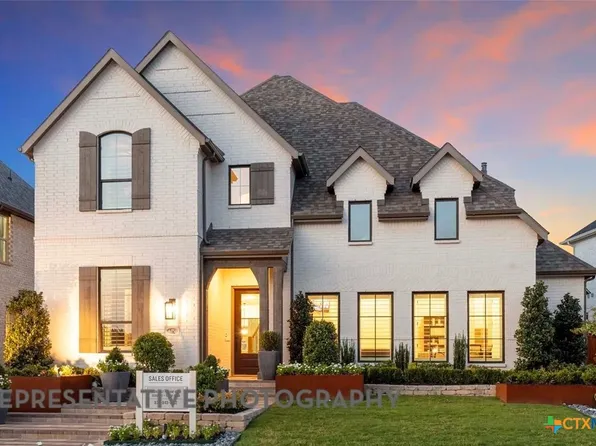 1688 Seekat Dr, New Braunfels, TX 78132