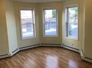 1 Wyeth St, Malden, MA 02148