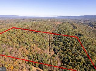 LOT 5 Snake Dr, Winchester, VA 22603