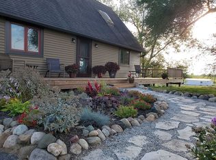 6299 E 1000 N, Syracuse, IN 46567
