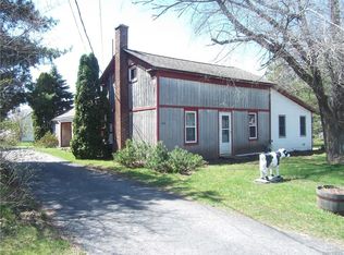 4120 N Ridge Rd, Lockport, NY 14094