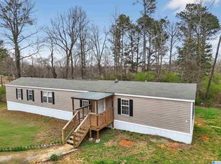 657 Highway 253, Montevallo, AL