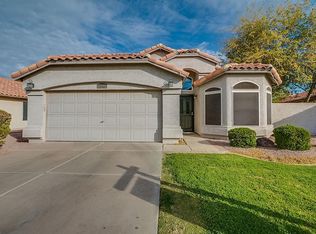 3400 W Golden Ln, Chandler, AZ 85226