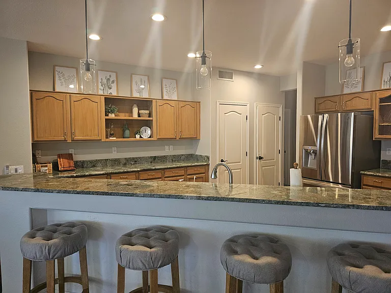 20332 N Painted Sky Dr — Photo 7