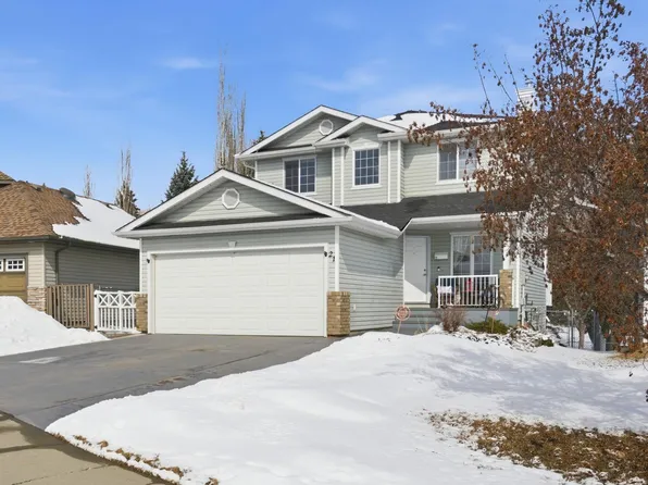 21 Belfry Fairway Cres, Stony Plain, AB T7Z 2M8