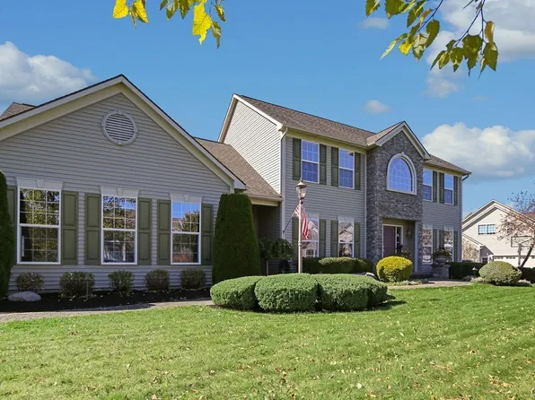 4378 Winding Creek Rd, Manlius, NY 13104