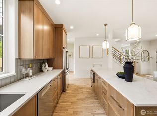 315 SE Andrews Street, Issaquah, WA 98027