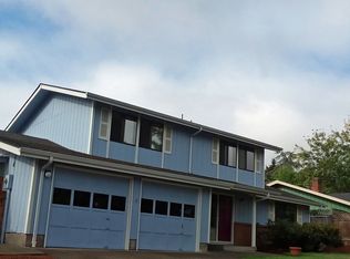 2491 Blackburn St, Eugene, OR 97405