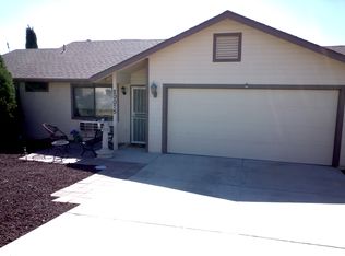 20075 E Ocotillo Dr, Mayer, AZ 86333