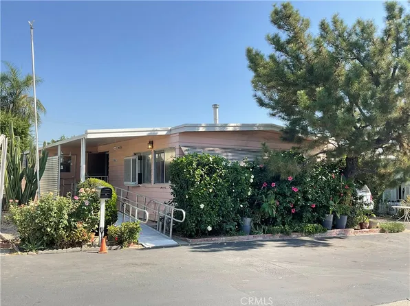 1315 E Marshall Blvd Space 128, San Bernardino, CA 92404
