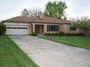 3597 Crestnoll Dr, Cincinnati, OH 45211