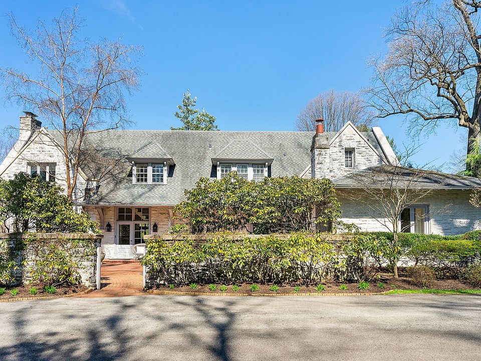 423 Colebrook Ln, Bryn Mawr, PA 19010 Zillow