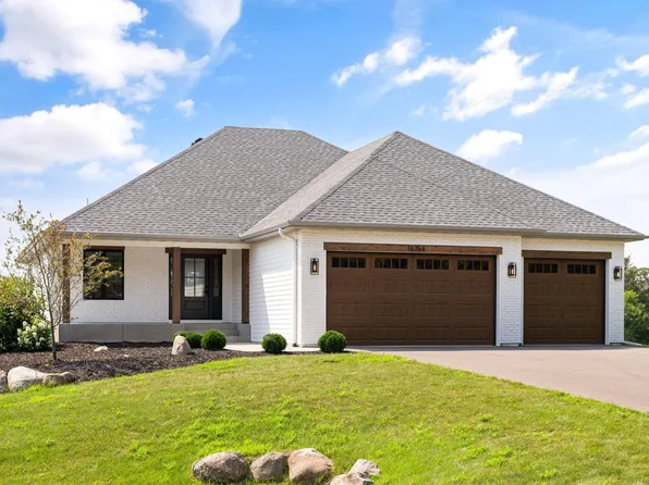16764 Dakota St NW, Andover, MN 55304