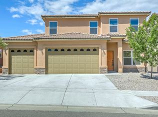 1823 Bold Ruler St SE, Albuquerque, NM 87123