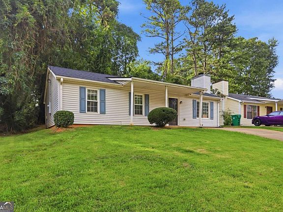 2nd image of 5202 Scarbrough Ln
