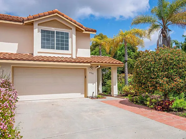 8784 Ginger Snap Ln, San Diego, CA 92129