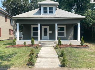 310 E 12th Ave, Hutchinson, KS 67501